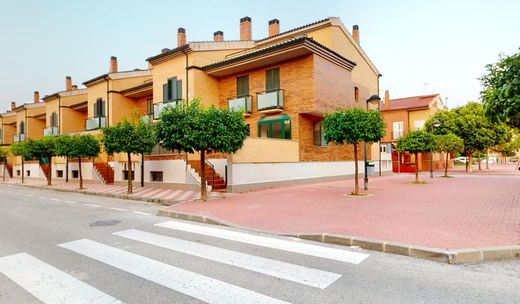 Luxus-Haus in Murcia, Provinz Murcia