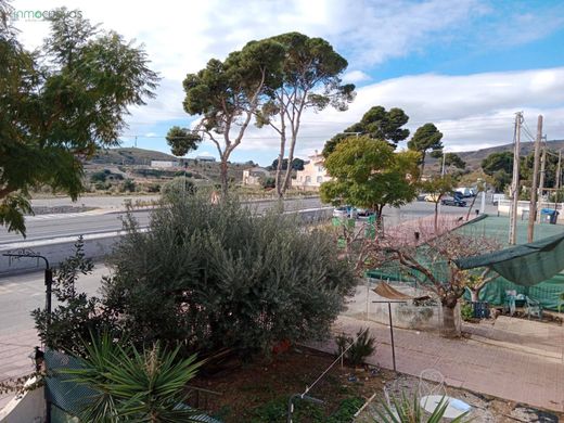 Hotel en Los Gallardos, Almería