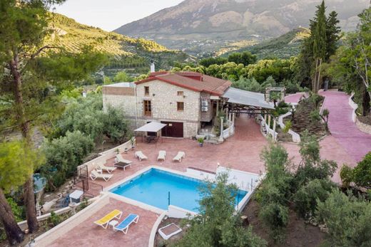 Casa de luxo - Jaén, Provincia de Jaén