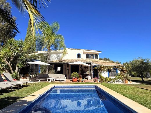 Boerderij in Coín, Provincia de Málaga