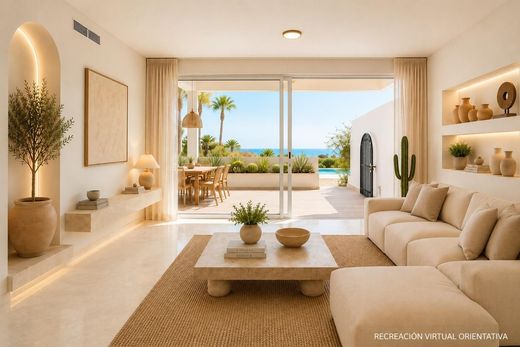 Appartamento a Estepona, Málaga