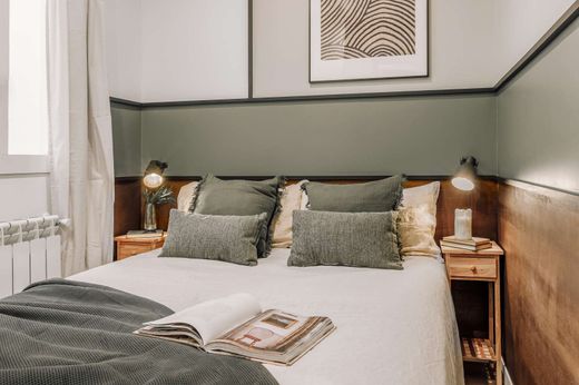 Piso / Apartamento en Madrid, Provincia de Madrid
