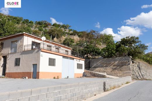 호화 저택 / Almuñécar, Provincia de Granada