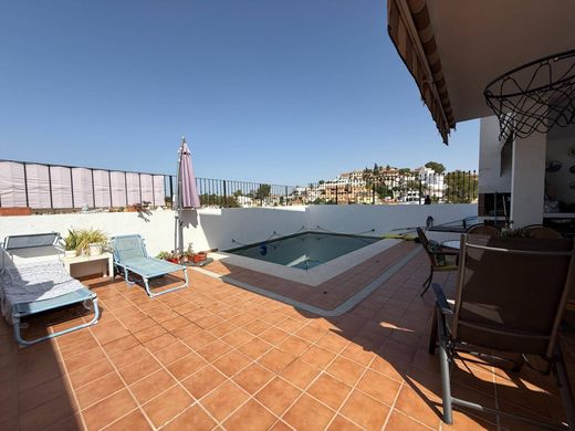 호화 저택 / Málaga, Provincia de Málaga