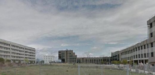 Αγροτεμάχιο σε Μαδρίτη, Provincia de Madrid