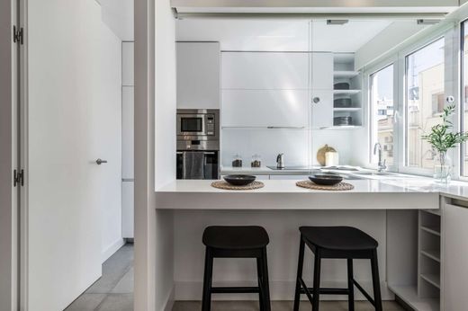 Daire Madrid, Provincia de Madrid