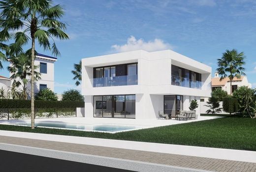 Villa Playas de Orihuela, Provincia de Alicante