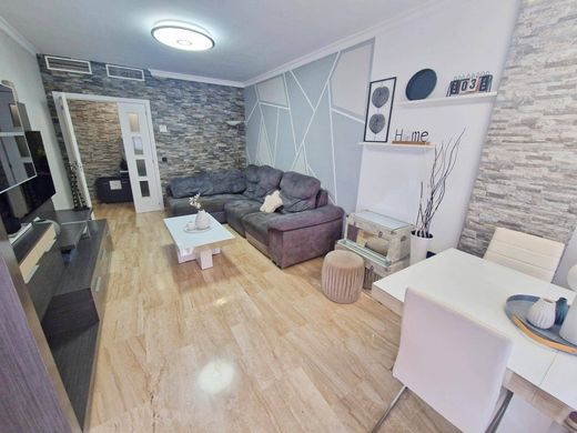 Appartement à Málaga, Malaga