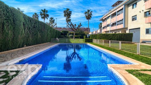 Apartment in Torrent, Valencia