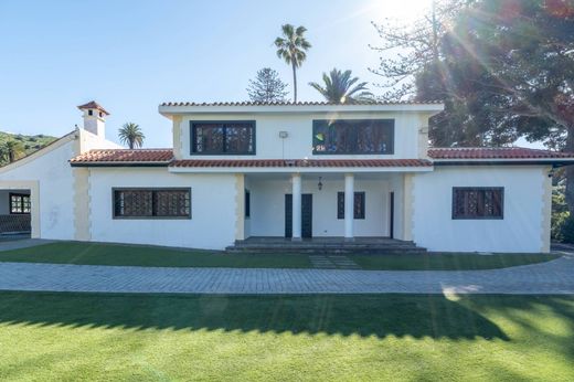 Casa en Las Palmas de Gran Canaria, Las Palmas