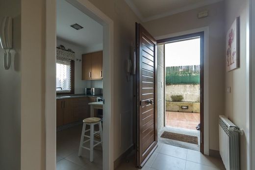 Sanxenxo, ポンテベドラの一戸建て住宅