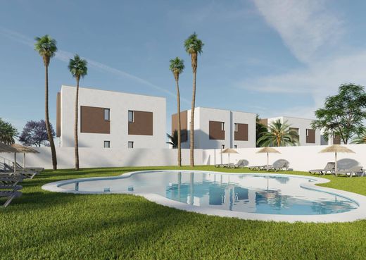 Appartamento a La Marina, Provincia de Alicante