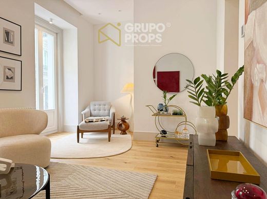 Appartement à Madrid, Province de Madrid