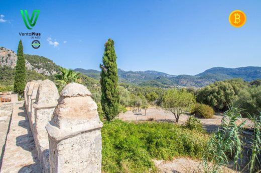 Appartamento a Puigpunyent, Isole Baleari