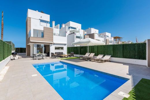Villa a Guardamar del Segura, Provincia de Alicante