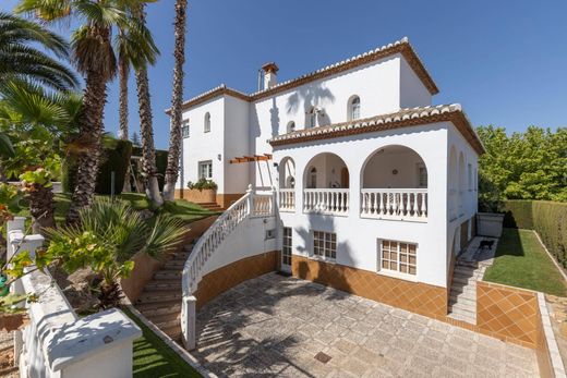 Casa Unifamiliare a Gójar, Provincia de Granada