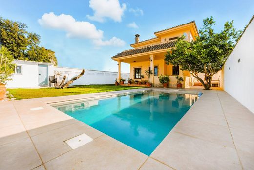 Detached House in Chiclana de la Frontera, Cadiz