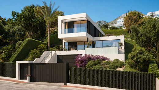 Частный Дом, Бенальмадена, Provincia de Málaga