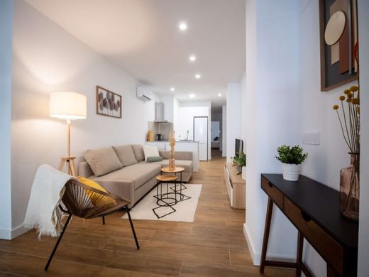 套间/公寓  巴倫西亞, Província de València