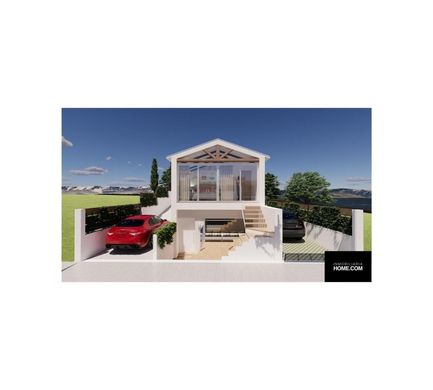 Vrijstaand huis in Alhaurín de la Torre, Provincia de Málaga