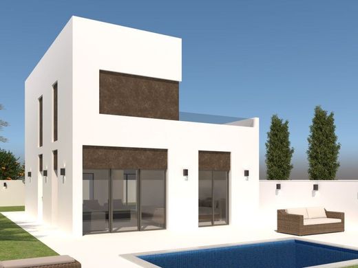 Villa in Rojales, Alicante