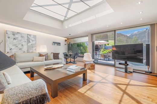 Μονοκατοικία σε la Massana, La Massana