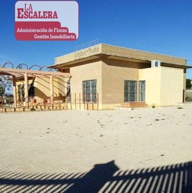 Einfamilienhaus in Mutxamel, Alicante