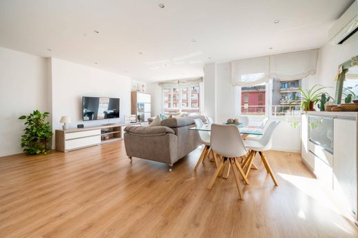 Apartment in Palma de Mallorca, Province of Balearic Islands