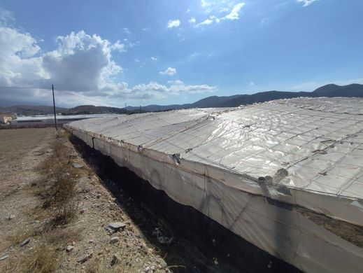 Grond in Berja, Almería