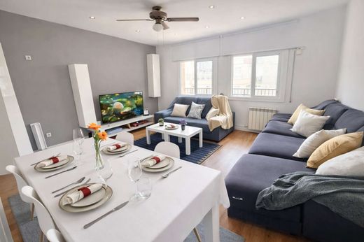 Apartment in Barcelona, Province of Barcelona