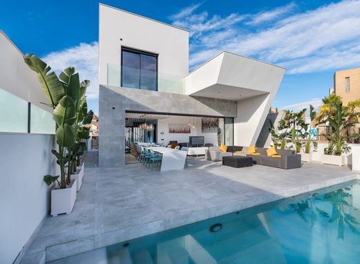 Villa in Rojales, Provincia de Alicante