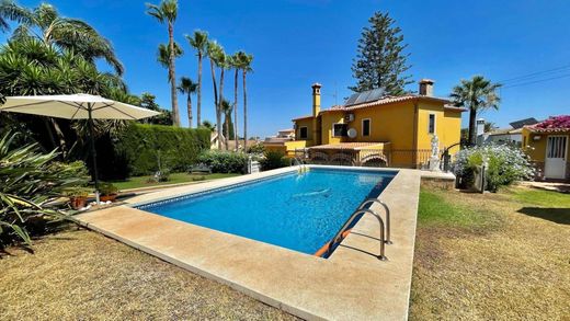 Detached House in Alhaurín de la Torre, Malaga