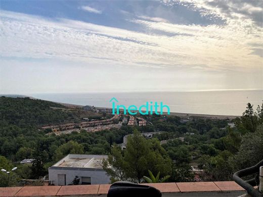 Casa de lujo en Castelldefels, Provincia de Barcelona