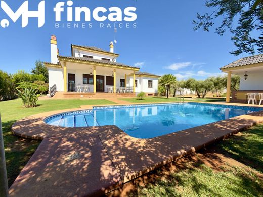 Vrijstaand huis in Mairena del Alcor, Provincia de Sevilla