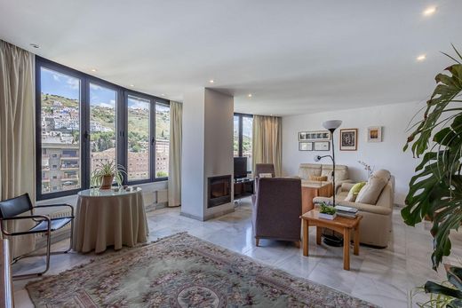 Casa di lusso a Granada, Provincia de Granada