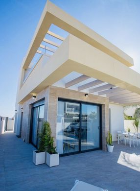 Maison individuelle à Los Montesinos, Alicante