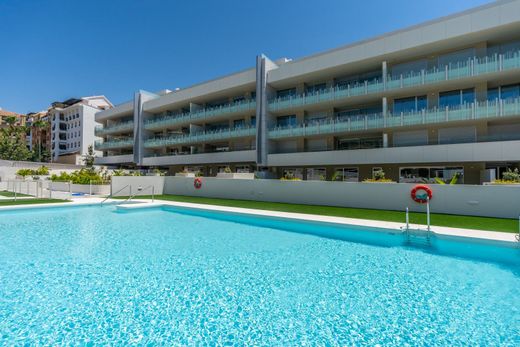 Cobertura - Benahavís, Málaga