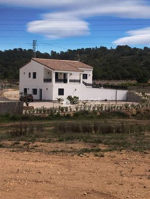 Vrijstaand huis in Pinoso, Provincia de Alicante