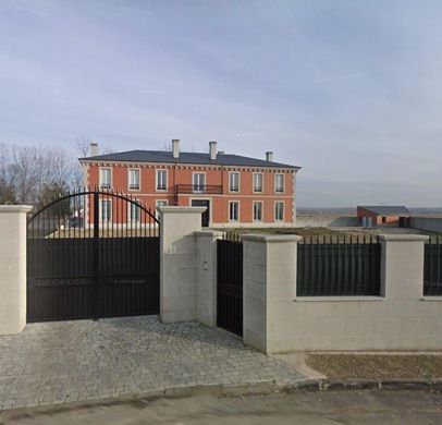 Einfamilienhaus in Villamayor, Salamanca