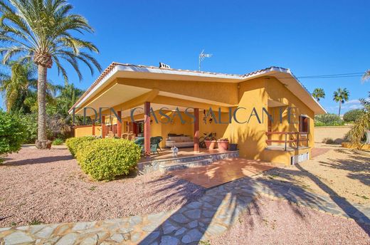 Casa en Muchamiel, Provincia de Alicante