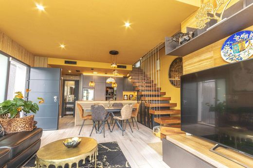 Villa in Playas de Orihuela, Alicante