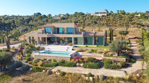 Villa in Palma de Mallorca, Balearen Inseln