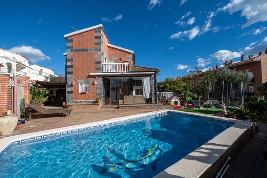 Detached House in Tiana, Province of Barcelona