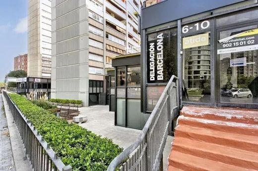 Office in Barcelona, Province of Barcelona