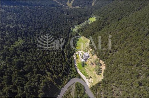 Detached House in La Massana