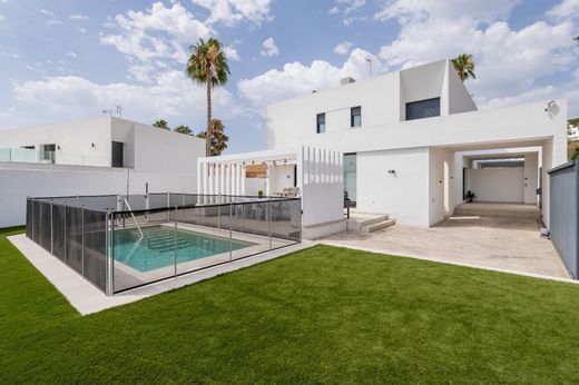 Villa - Torremolinos, Málaga