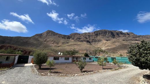 Landhaus / Bauernhof in San Bartolomé de Tirajana, Provinz Las Palmas