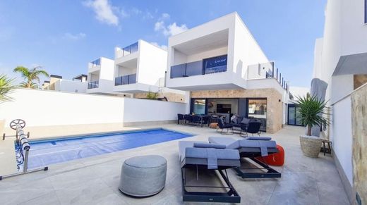 Villa in San Pedro del Pinatar, Murcia