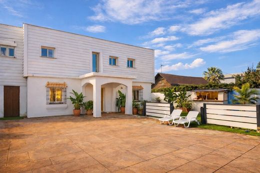 Maison individuelle à Conil de la Frontera, Cadix