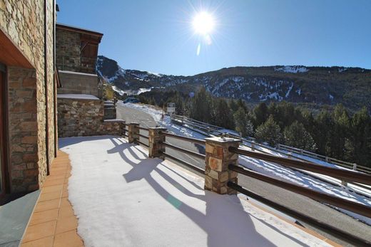 Vrijstaand huis in Canillo